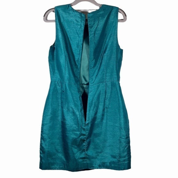 Keepsake The Label Flap Front Sleeveless Dress - Picture 3 of 15